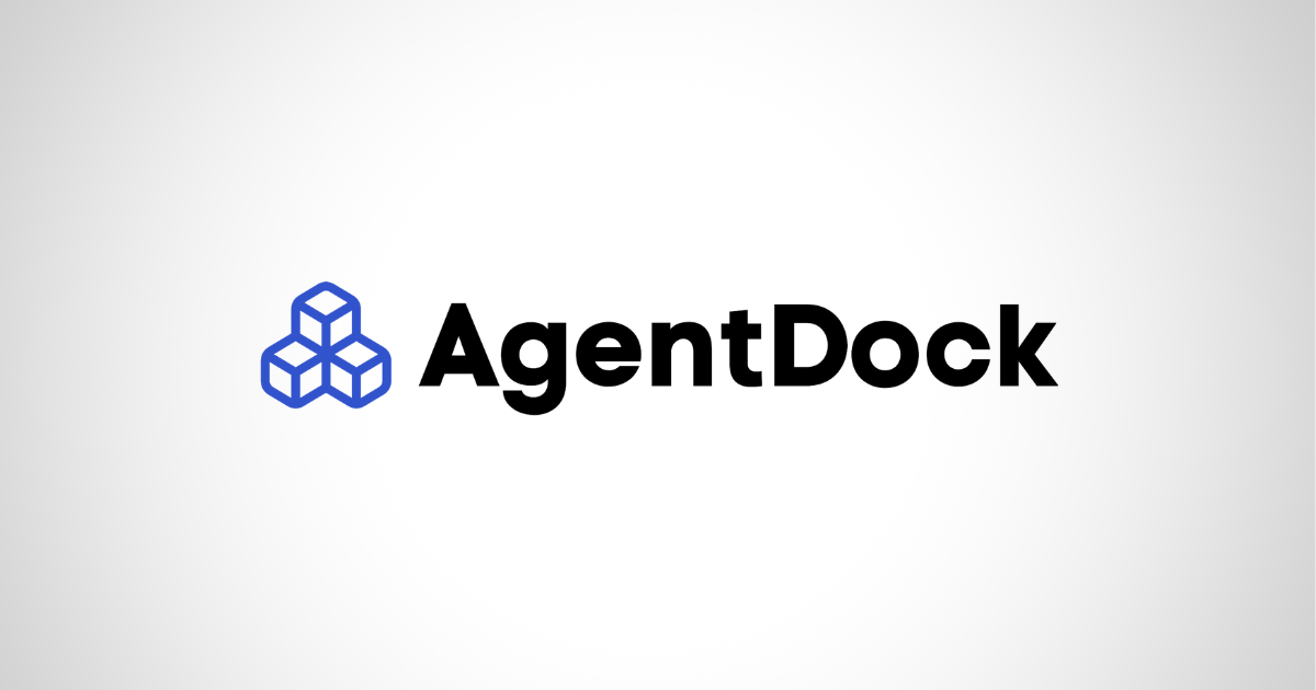 Introducing AgentDock